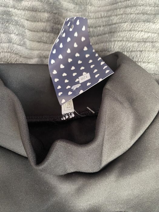 Тепле плаття на флісі