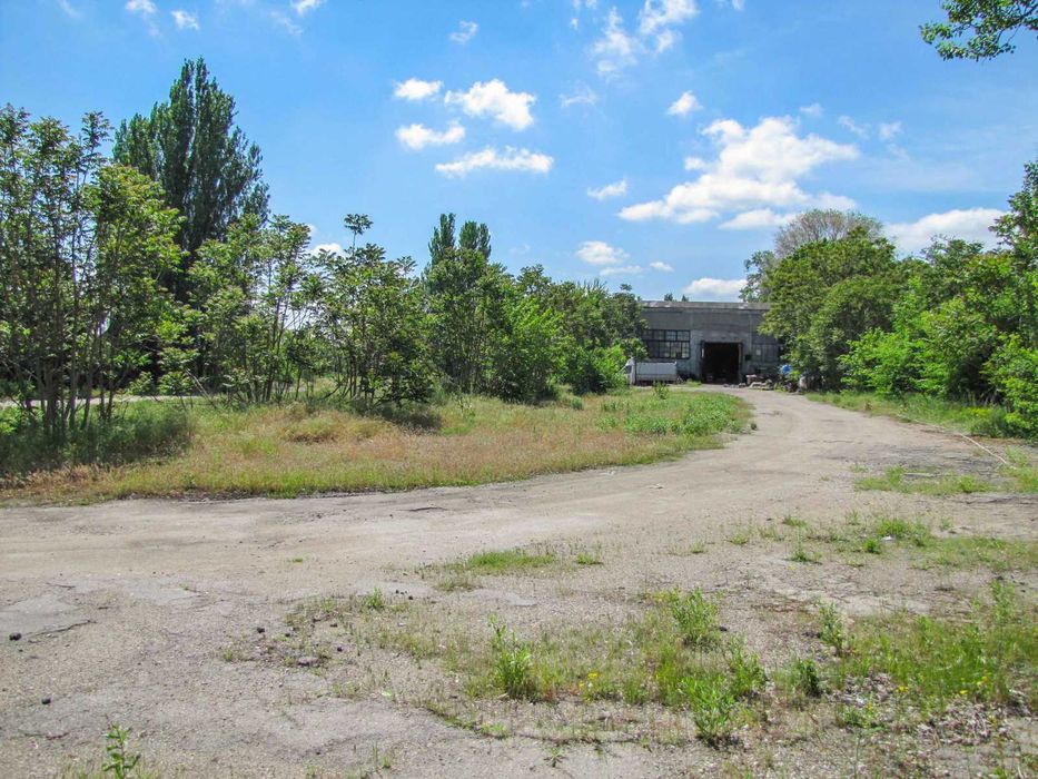 Продаж земельної ПРИВАТИЗОВАНОЇ ділянки 2 Га, вул. Сонячне шосе - 2.