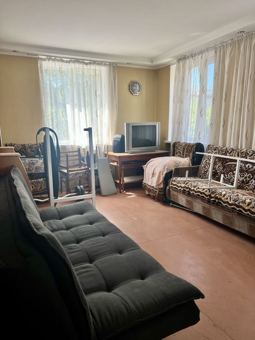 2-кімнатна квартира в центрі | 56 м² | $41 000 | Сталінка|Держпрограми так!