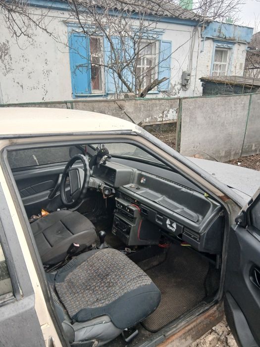 Продам Ваз 21099