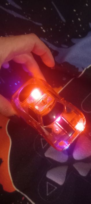 Pista colorida maleavel varias opcoes