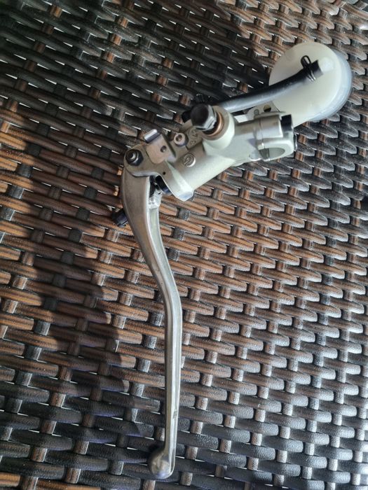 DUCATI 1098 07-08 Brembo pompa hamulcowa przód przednia