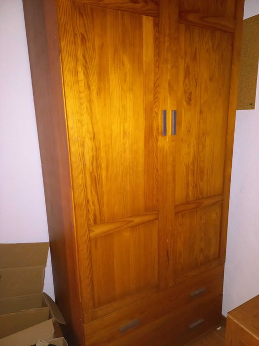 Mobilia de Quarto de Solteiro