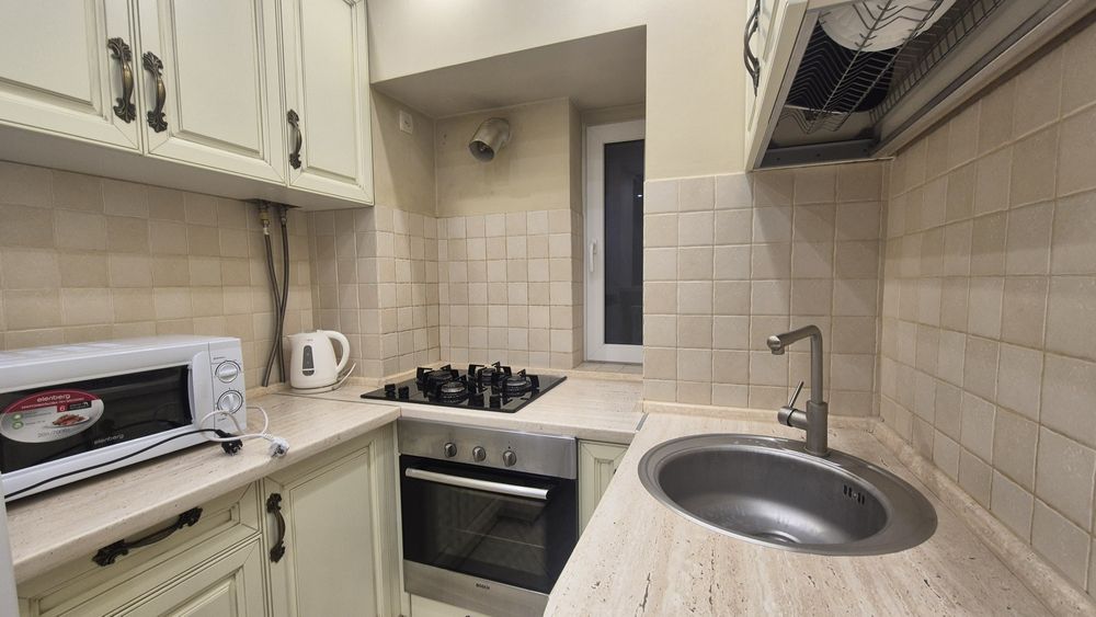 Сдам 1 Ком квартиру Центр СВЕТ ВСЕГДА ЕСТЬ