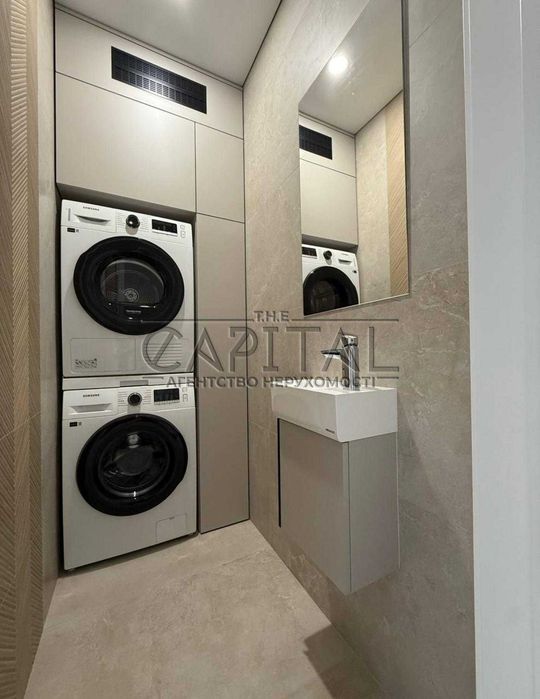 Оренда 3-кімнатна квартира ЖК Sofia Residence София Резиденс вул. Яблунева