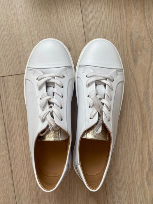 Buty Kazar Oasis skóra naturalna