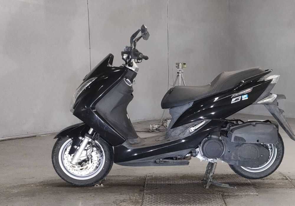 Максі-Скутер Yamaha Majesty 155 S SG28J Без пробігу по Україні Артмото Кременчук Київська 66