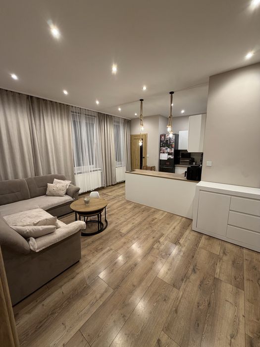 Gotowe do zamieszkania/Stargard/ Rzeźnicza/ 70,99m2