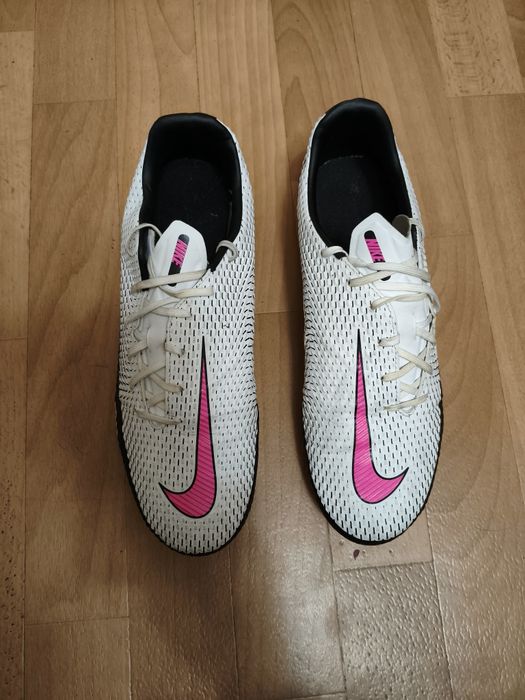 бутсы nike phantom gt - Купить товары для спорта - Цена на OLX.ua