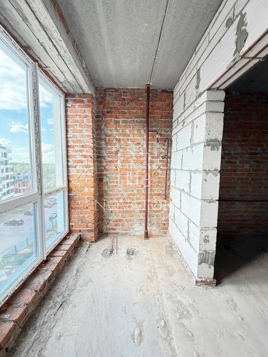 ПРОДАМ 1к квартиру! ШОК ЦІНА! Найнижча ціна на ринку!ГАЗ! Котел в ціні! Поруч ЛІС і ПАРК! Швидкий виїзд на Київ!