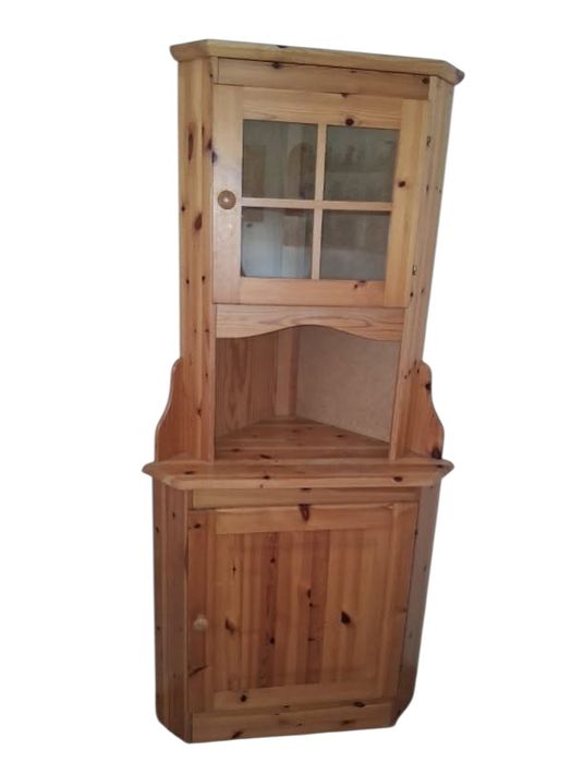 Witryna sosnowa / Witrynka  sosnowa