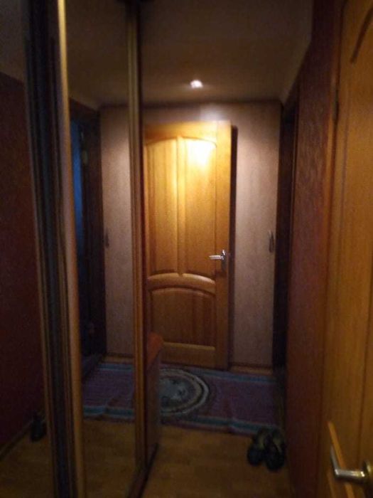 Здається кімната в двокімнатній квартирі в районі 18-ї школи.