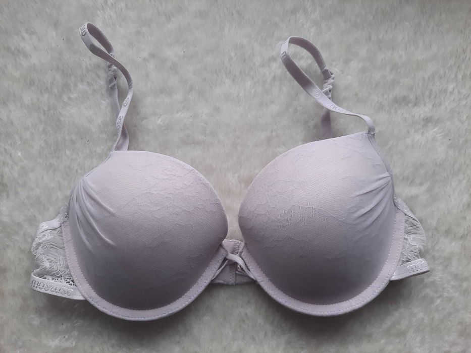 Mosrose biustonosz wrzosowy rozmiar 80B