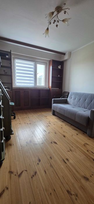 Mieszkanie 3 pokojowe Kraków do wynajęcia - Więcej