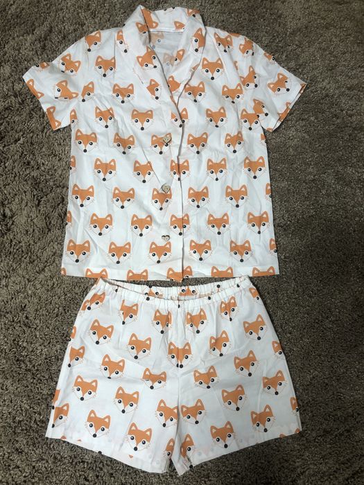 Костюм для сну (піжама)