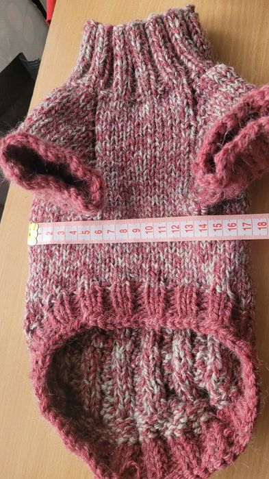 Одяг для собак .