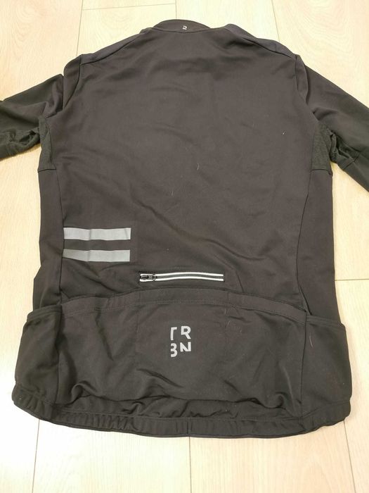 Bluza Rowerowa Triban RC500, rozmiar M, jak nowa.