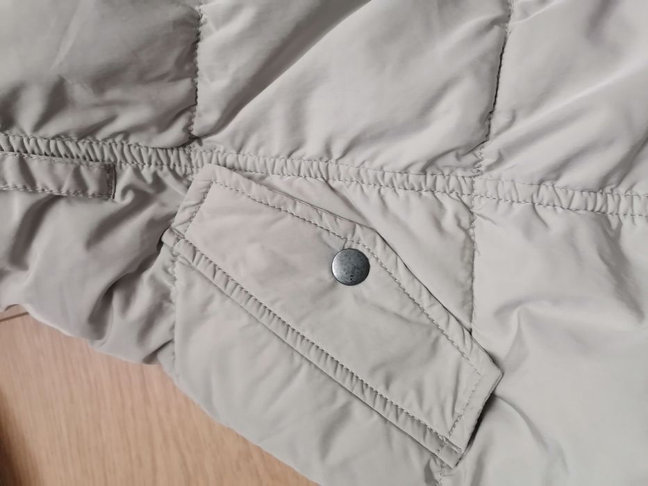 Płaszczyk S. Oliver r. 40