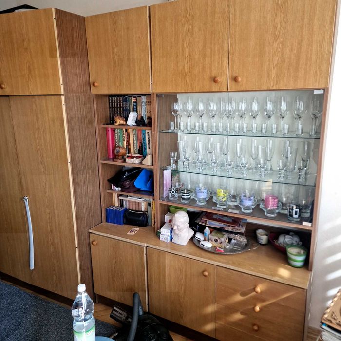 Oddam Regał modułowy za Darmo