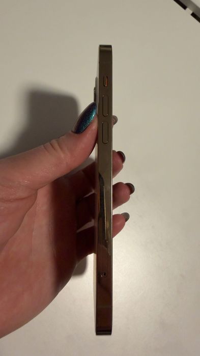 iPhone 12 Pro 128 GB używany