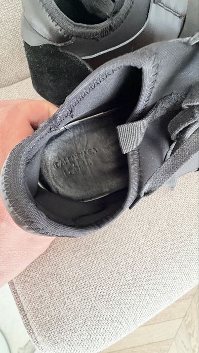 Buty Balenciaga Race Runner