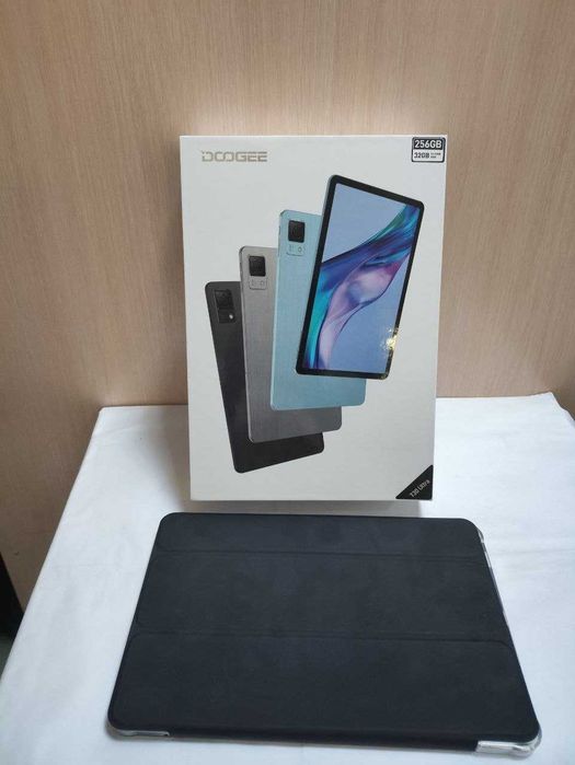 Планшет DOOGEE T30 Ultra 12/256GB