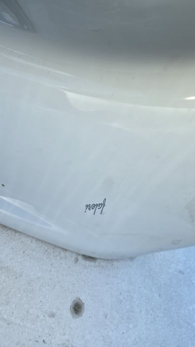 Ceramiczna umywalka
