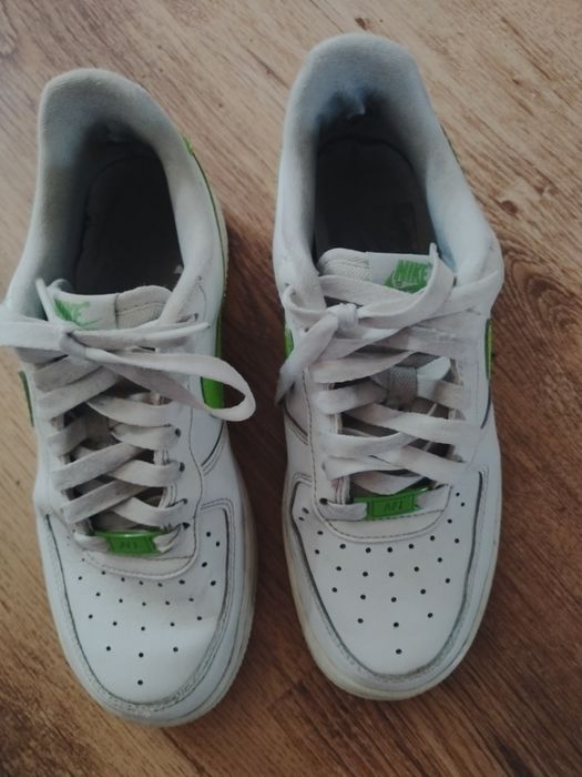 Buty Nike air force one 38