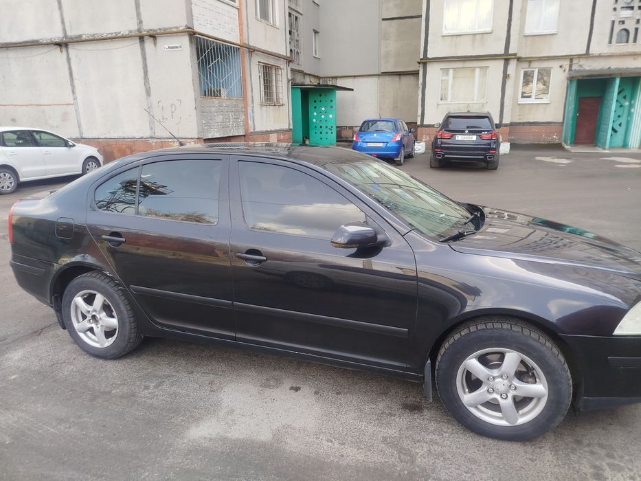 Продам власний автомобіль