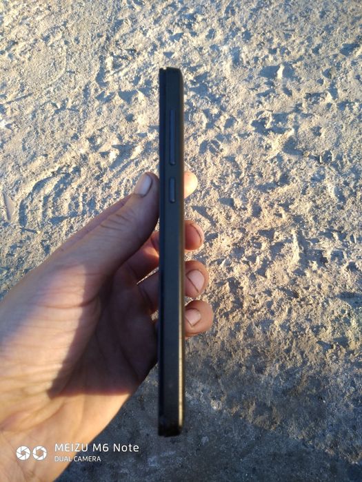 Телефон prestigio