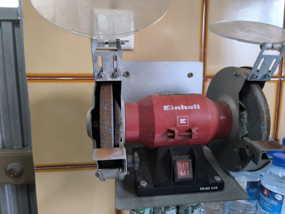 Ferramentas  para trabalhar