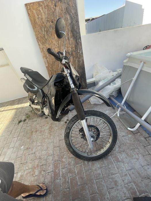Mota DTR 125 16kw