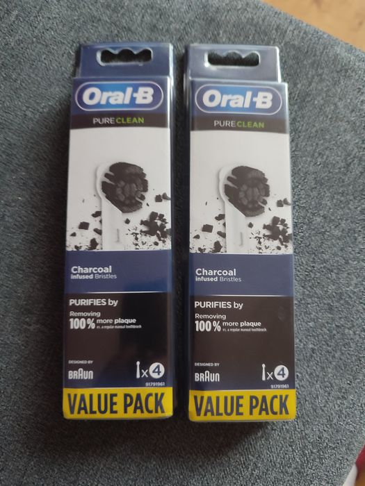 Sprzedam szczoteczkę elektryczną