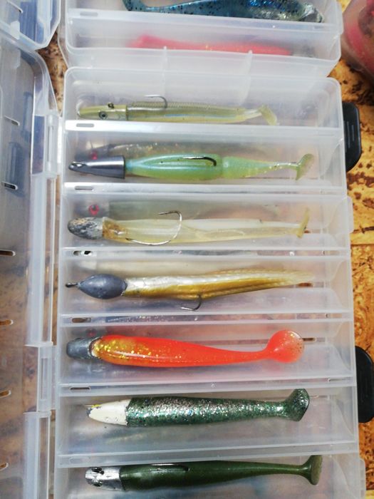 Spinning, amostras e vinis