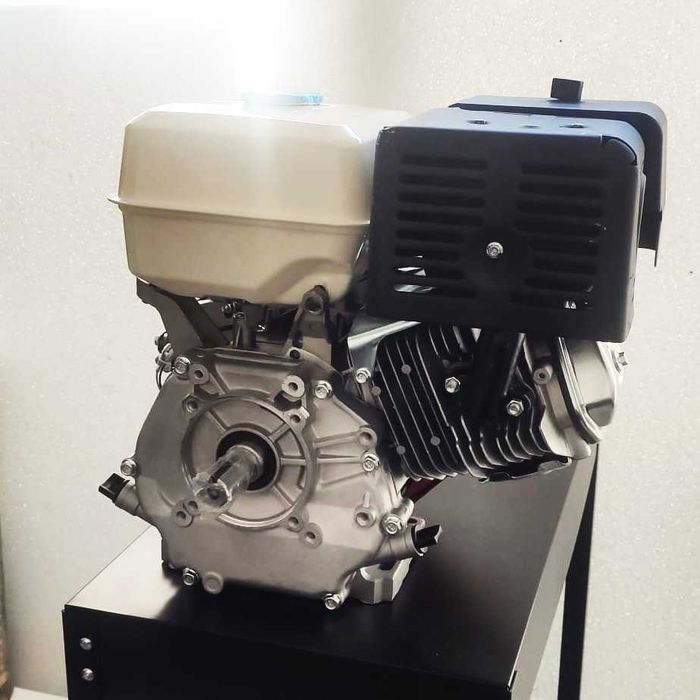 Motores 15cv 420cc 4 Tempos karting  *em stock*