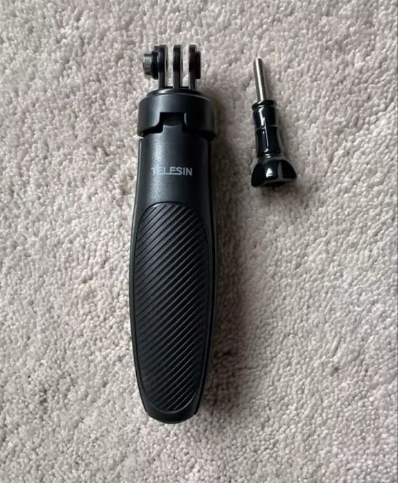 Tripé Telesin GoPro DJI Insta360
