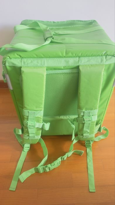 Mochila Térmica Bolt NOVA