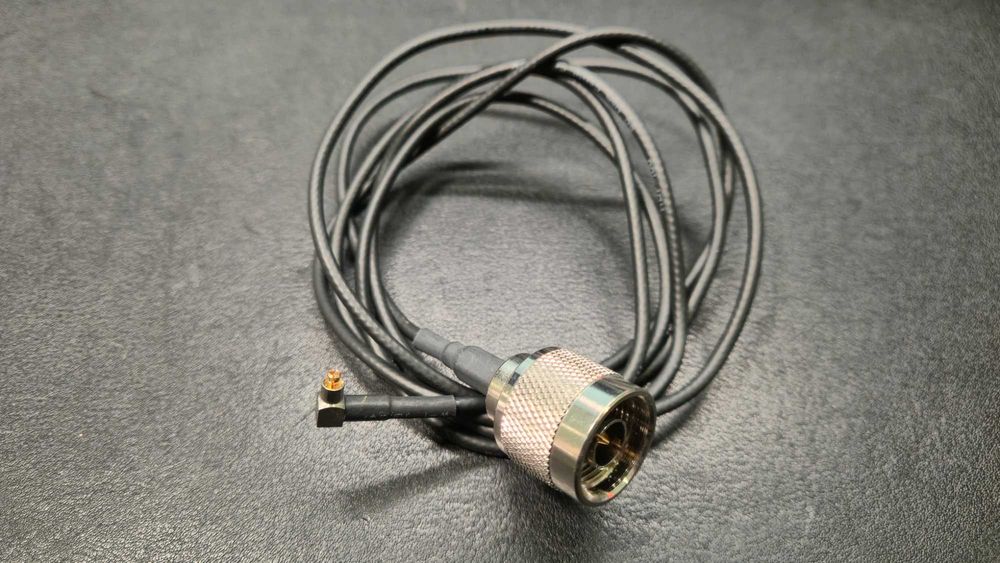 Antena Planar Interline INT-PAN-08 8dbi