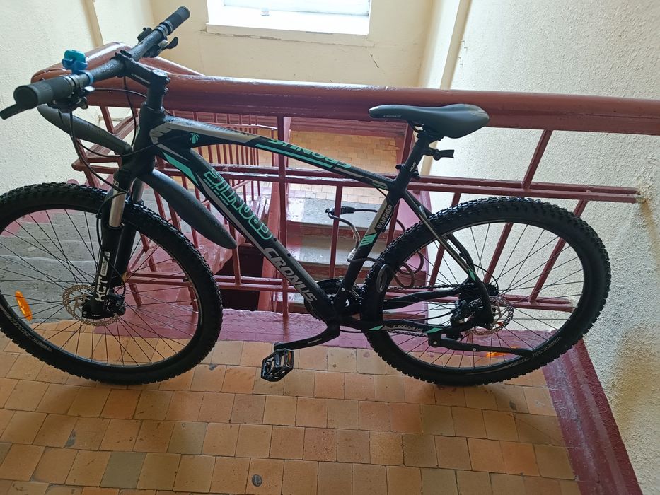 Продам велосипед хороший