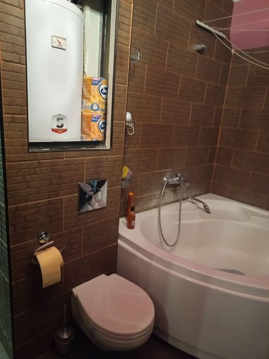 Оренда квартири Лісовий масив