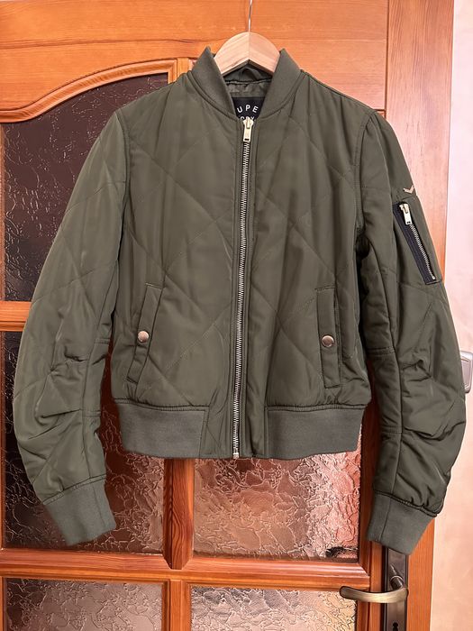 Kurtka jesienna Superdry