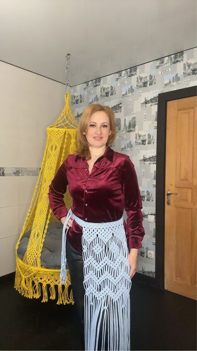 Припинда- Український фартух