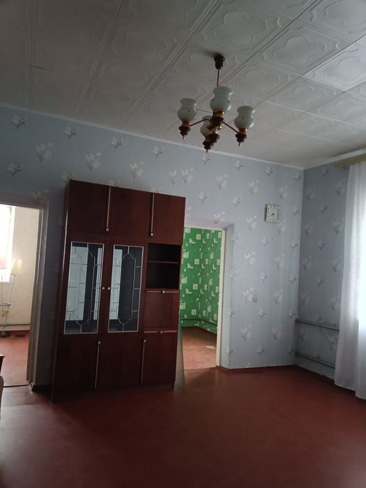 Продам будинок Апостолове