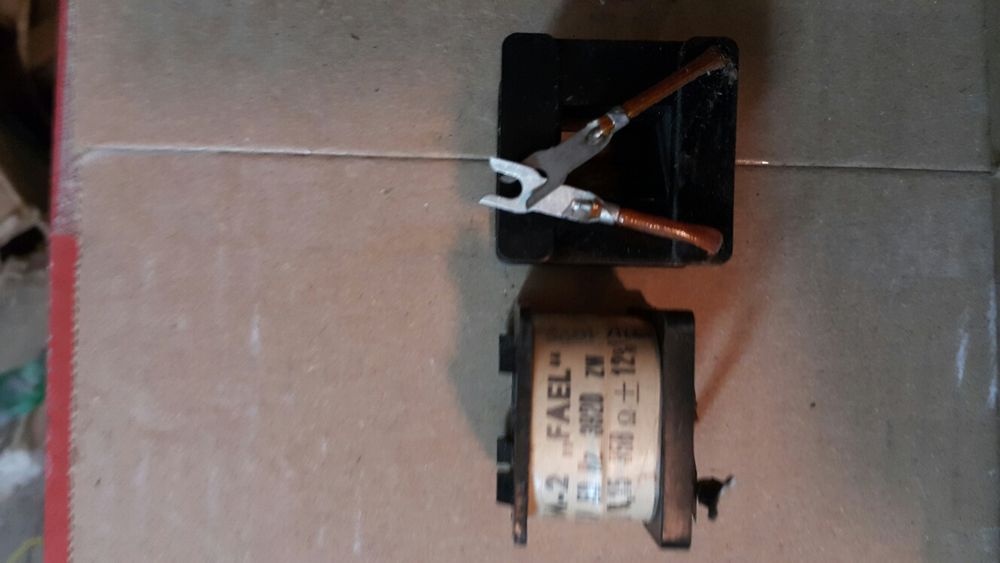 Cewka stycznika msm-2 220V 50Hz FAEL