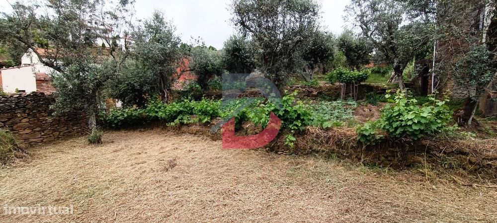 Quinta, 960 m2