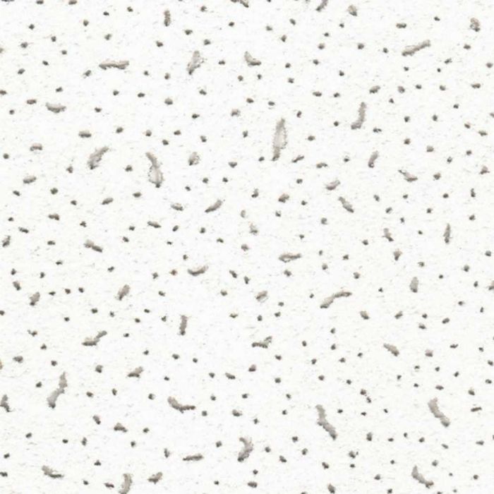 Потолочная плита Армстронг "MIWI" (Лагуна) (0,60х0,60 м)