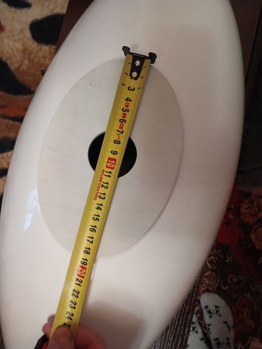 Умивальник чаша нова