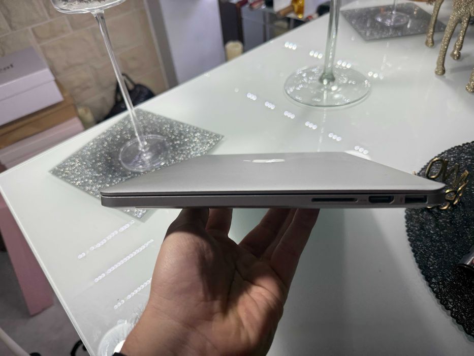 MacBook Pro 13” Retina Apple A1502 | sprawny | OKAZJA