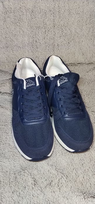 Buty męskie Kappa 44