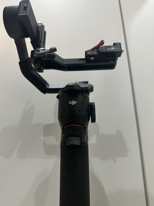 DJI RS3 Mini - z fakturą.